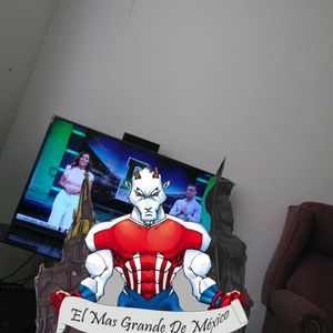 Meet your Posher, Armando